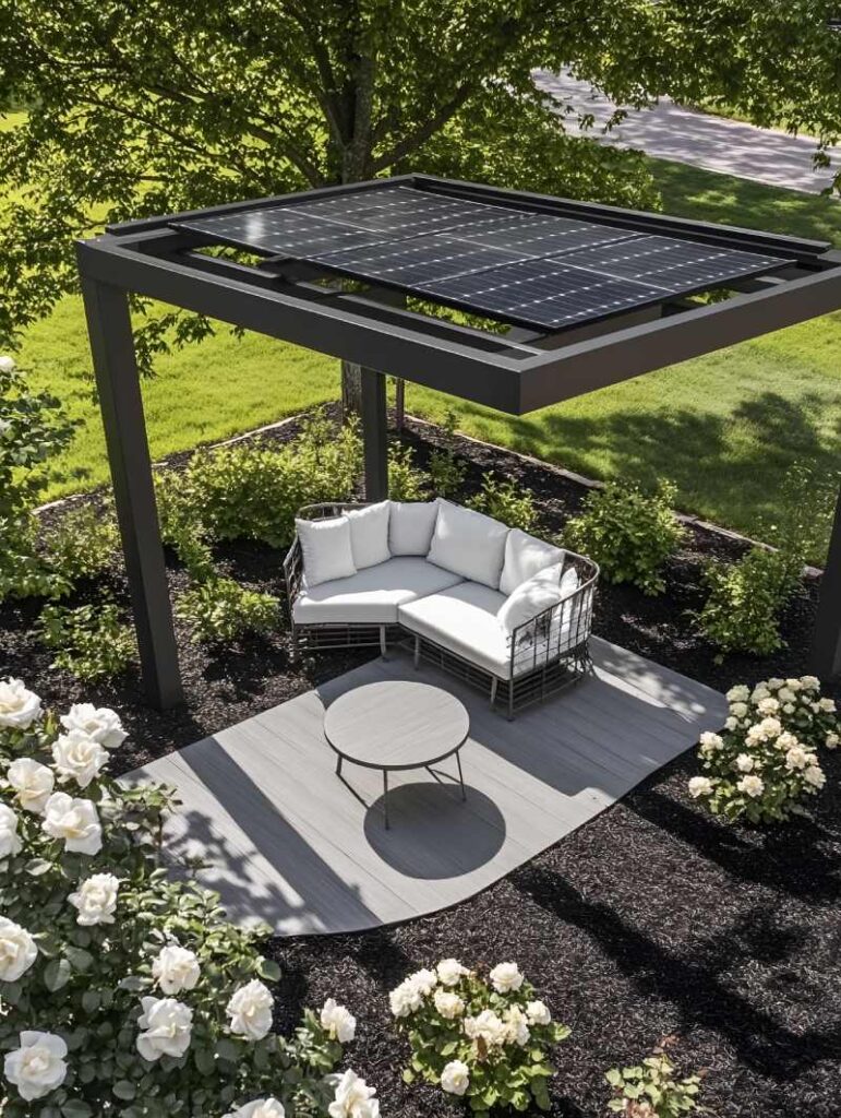 prenosni solarni panely