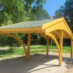 Přístřešek pro automobily HAMAR