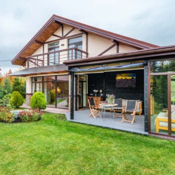 Zahrada během roku- co všechno se v ní dá dělat, když ji dobře navrhnete