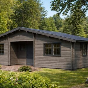 Zahradní domek MADISON