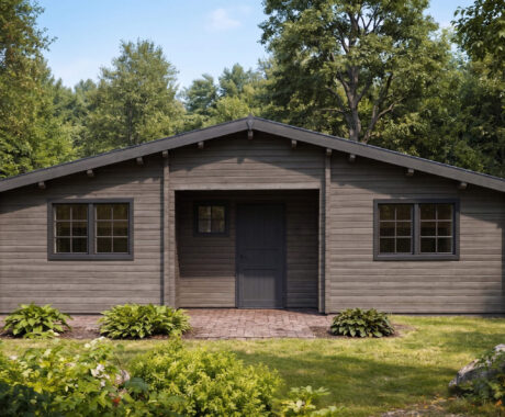 zahradni domek madison