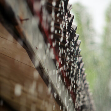 jak vybrat krytinu na drevnik