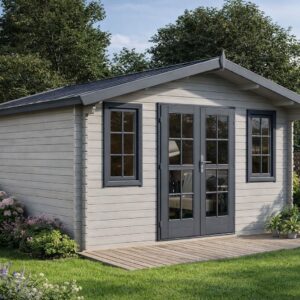 Zahradní domek AINO