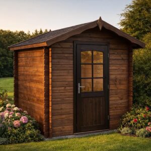 Zahradní domek FORI