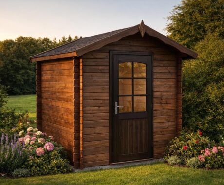 Zahradní domek FORI